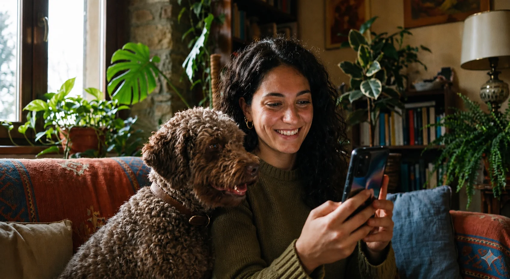 Pet-service professionale